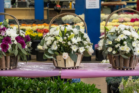 How to Place a Flower Order Online for Fresh Blooms Every Time