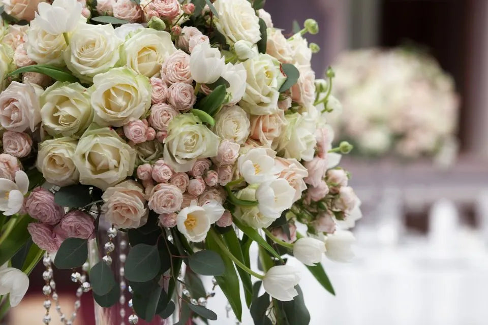 The Importance of Flower Care: Tips from Multiflora Mall