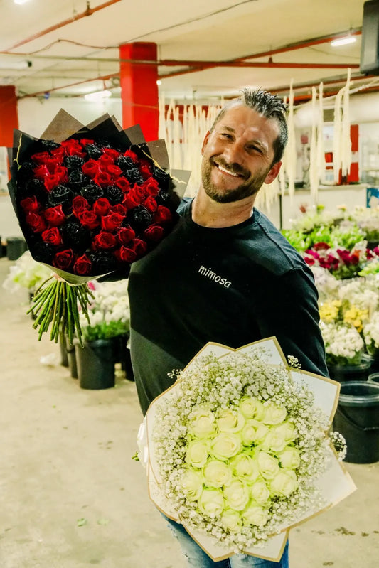 The Timeless Appeal of Fresh Flowers