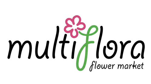 Jason Flowers – Multiflora